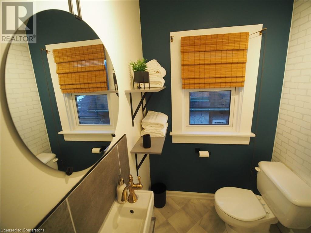 180 Weber Street E Unit# C, Kitchener, Ontario  N2H 1E4 - Photo 11 - 40756987