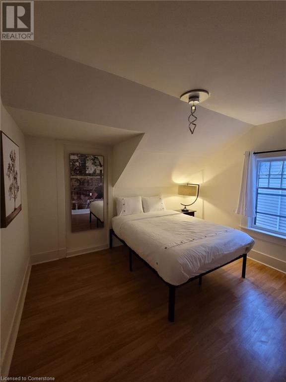 180 Weber Street E Unit# C, Kitchener, Ontario  N2H 1E4 - Photo 13 - 40756987