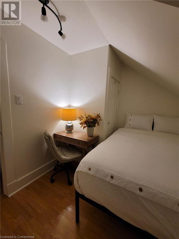 180 Weber Street E Unit# C, Kitchener, Ontario  N2H 1E4 - Photo 14 - 40756987