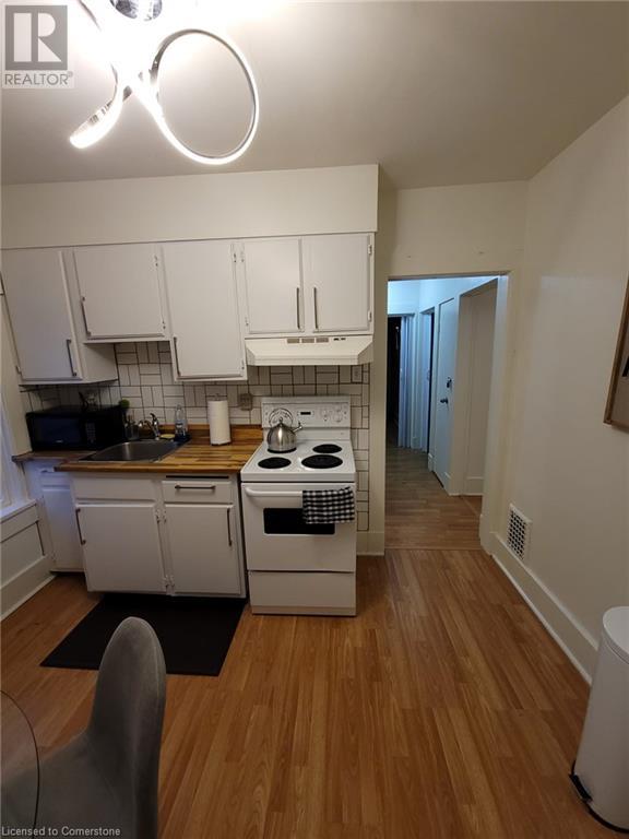 180 Weber Street E Unit# C, Kitchener, Ontario  N2H 1E4 - Photo 5 - 40756987