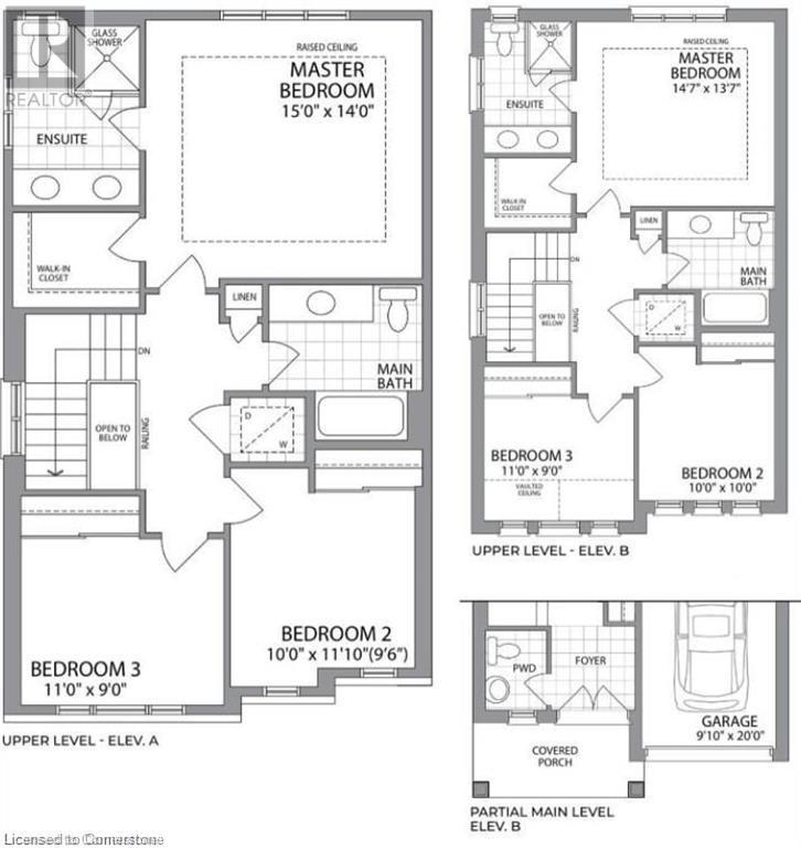 21 Steadman Street, Cambridge, Ontario  N1S 5C2 - Photo 4 - 40756917
