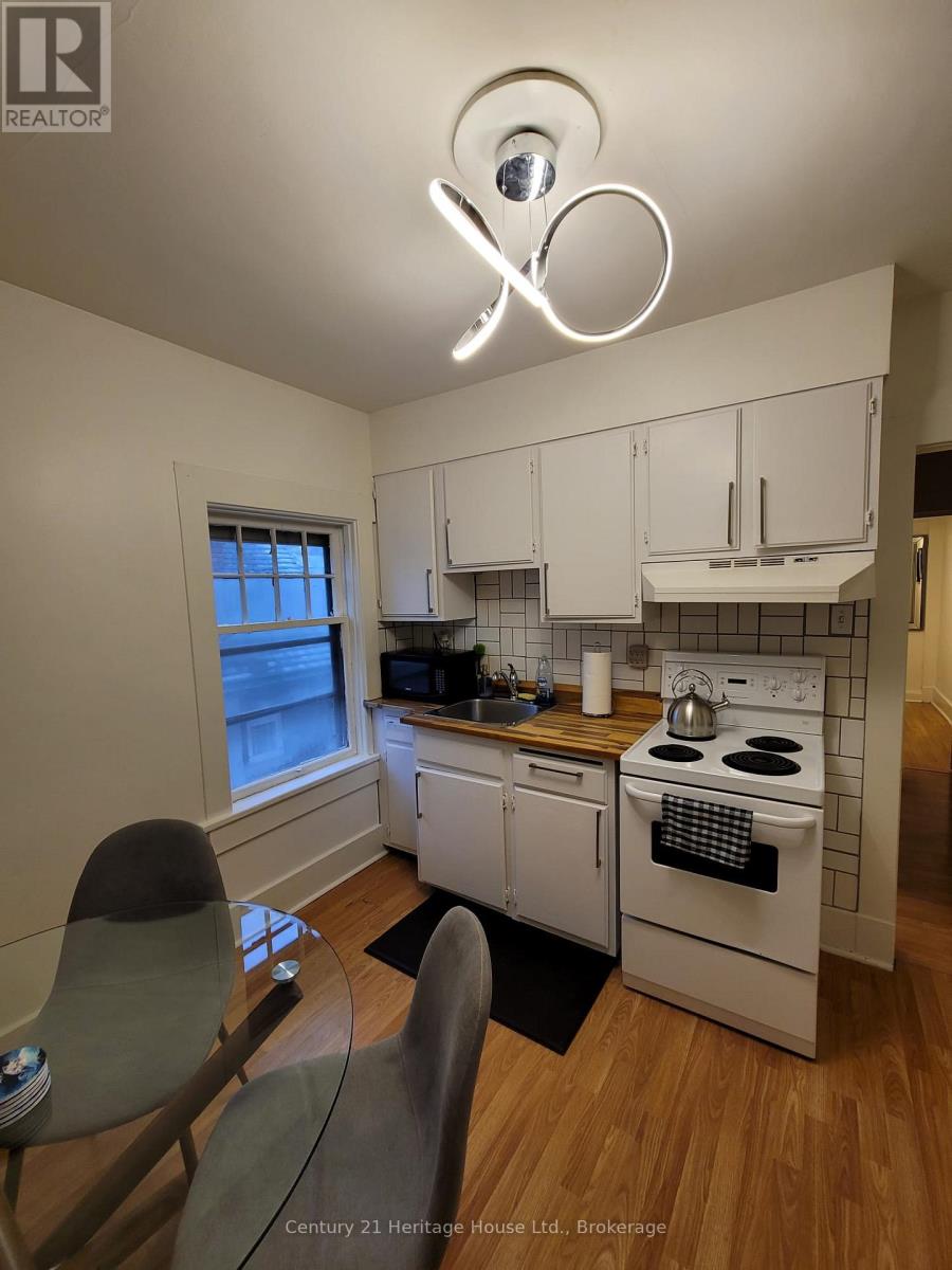 C - 180 Weber Street E, Kitchener, Ontario  N2H 1E4 - Photo 6 - X12322165