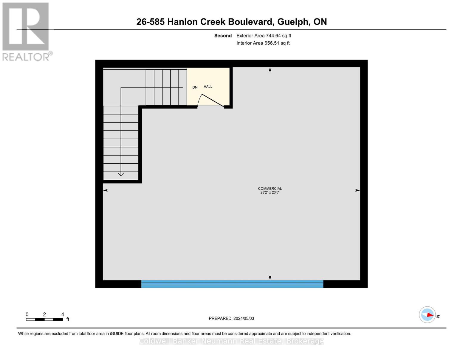 26 - 589 Hanlon Creek Boulevard, Guelph, Ontario  N1C 0A1 - Photo 13 - X12322191