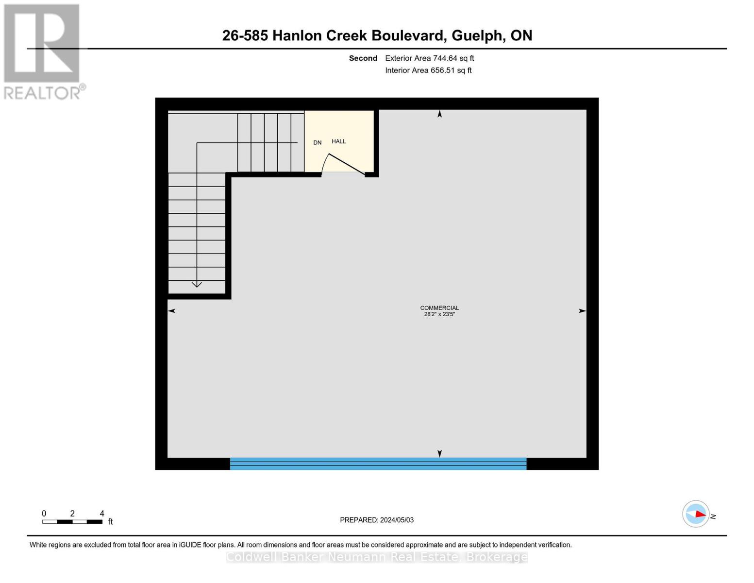 27 - 589 Hanlon Creek Boulevard, Guelph, Ontario  N1C 0A1 - Photo 13 - X12322193