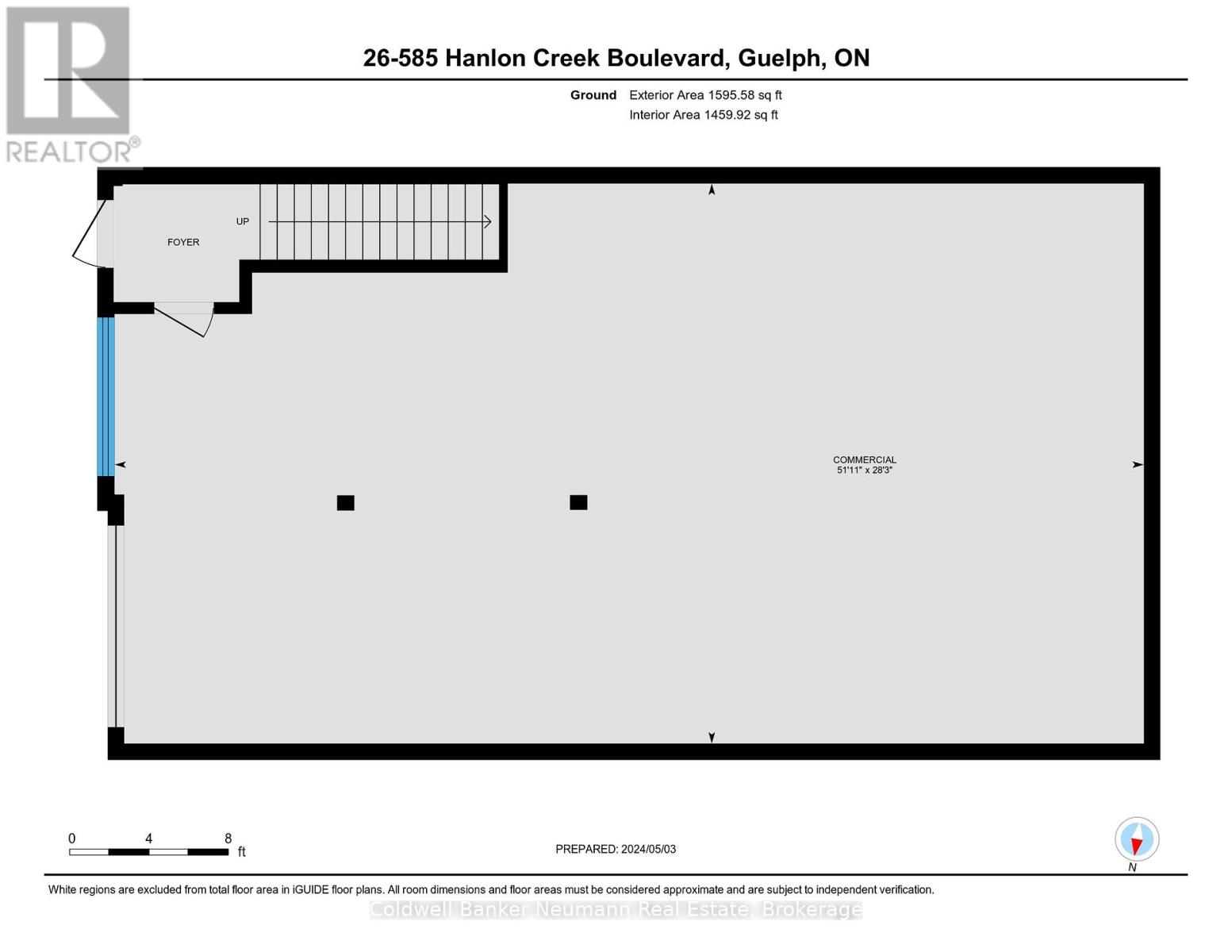 28 - 589 Hanlon Creek Boulevard, Guelph, Ontario  N1C 0A1 - Photo 14 - X12322194