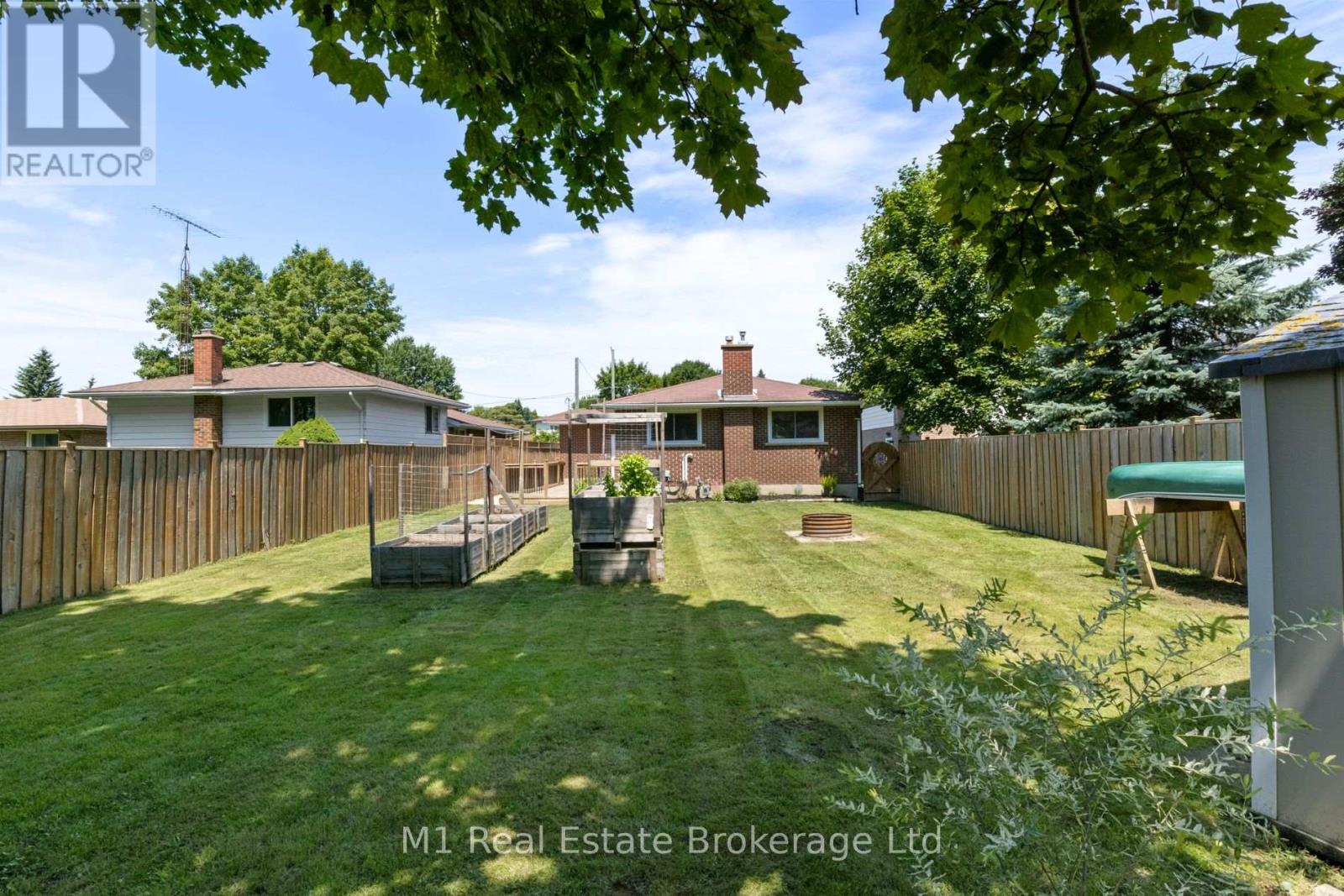228 Adelaide Street, Wellington North, Ontario  N0G 1A0 - Photo 29 - X12322248
