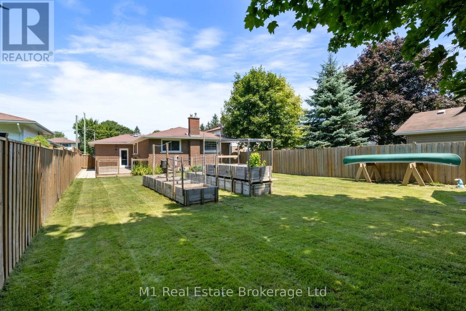 228 Adelaide Street, Wellington North, Ontario  N0G 1A0 - Photo 30 - X12322248