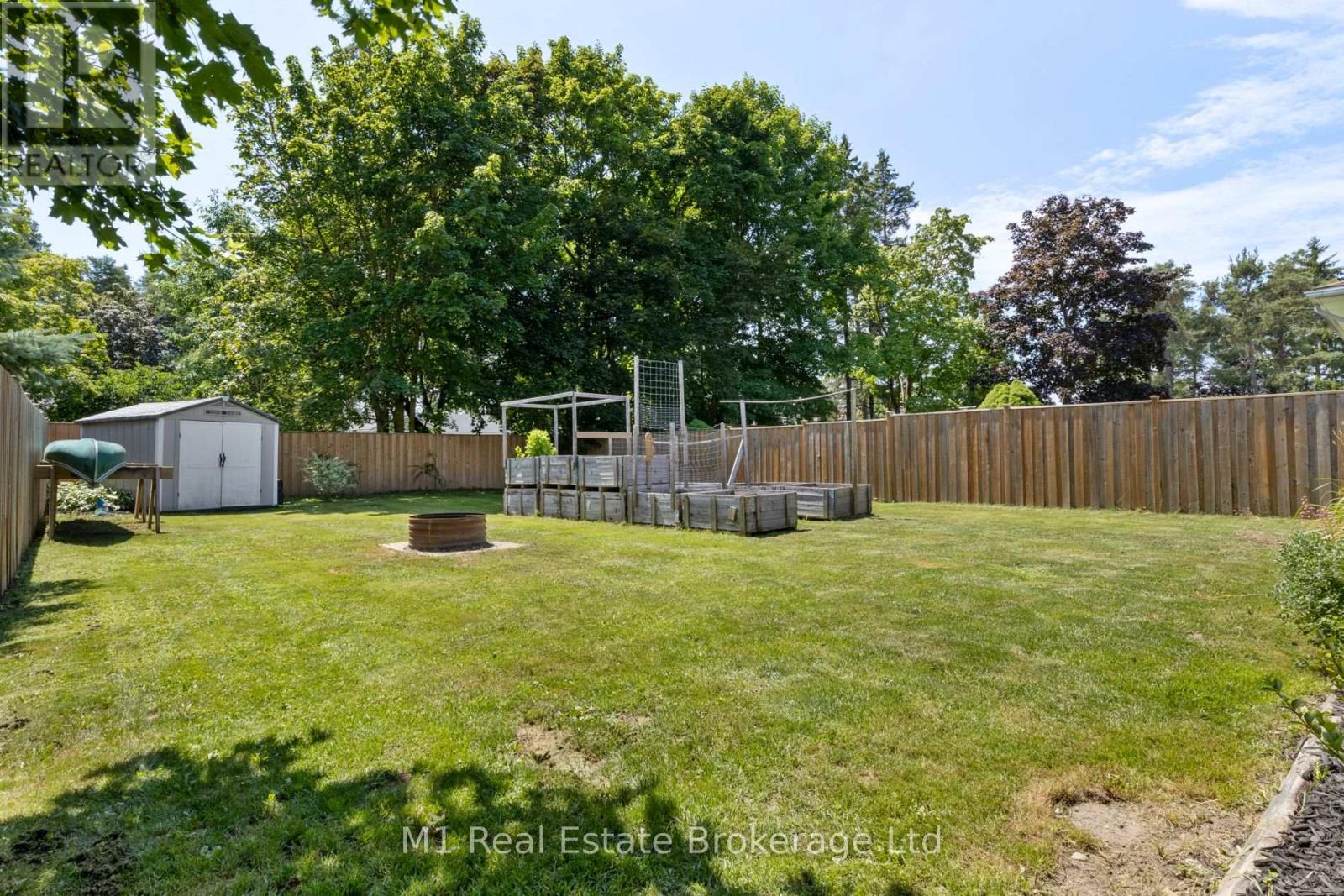 228 Adelaide Street, Wellington North, Ontario  N0G 1A0 - Photo 31 - X12322248