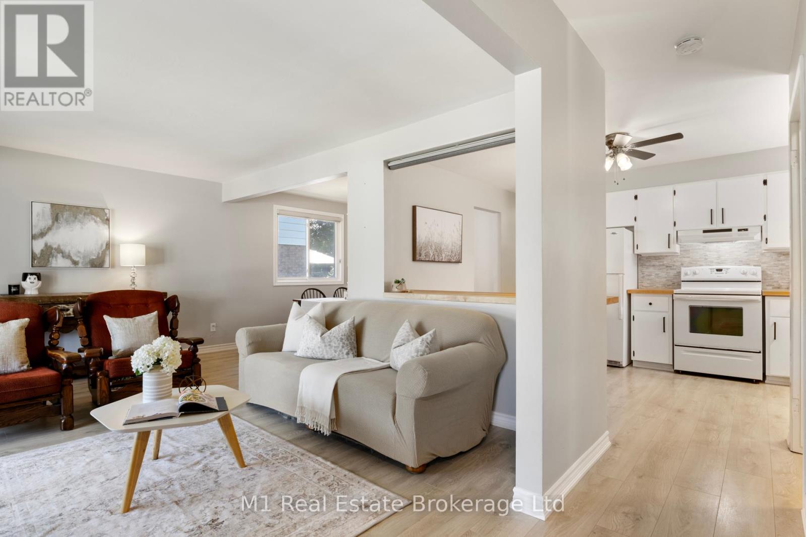 228 Adelaide Street, Wellington North, Ontario  N0G 1A0 - Photo 5 - X12322248