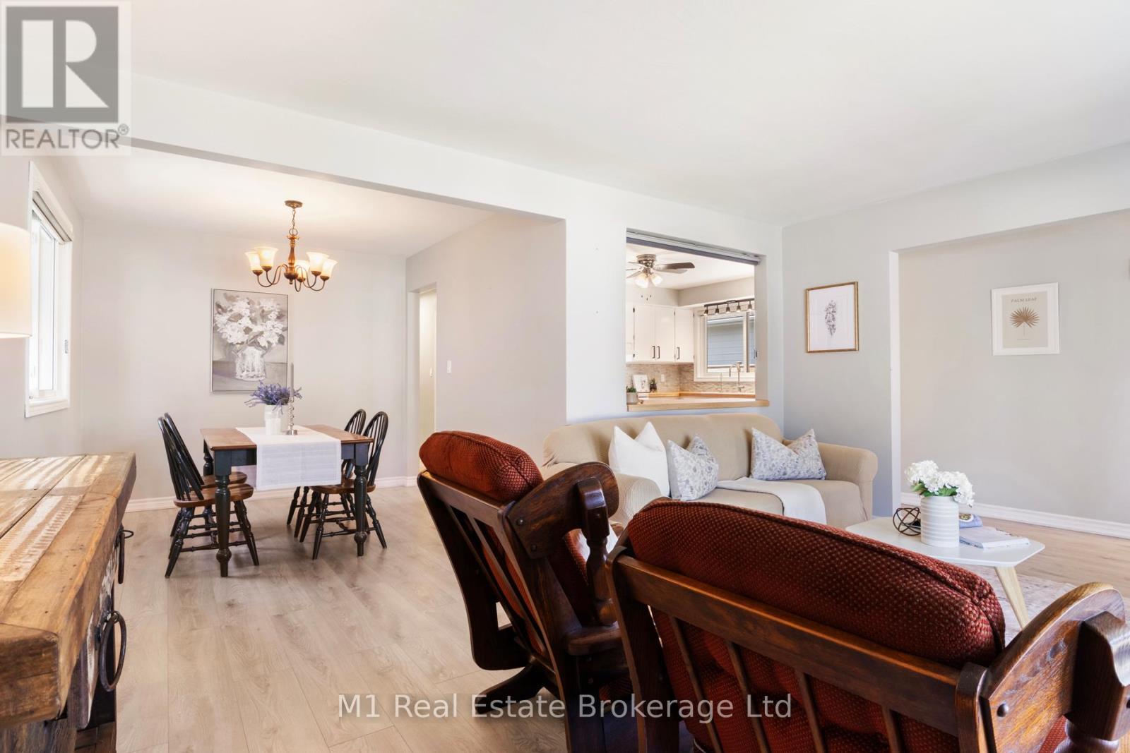 228 Adelaide Street, Wellington North, Ontario  N0G 1A0 - Photo 8 - X12322248