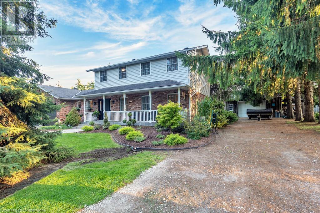 29 BALSAM Street, Innerkip, Ontario