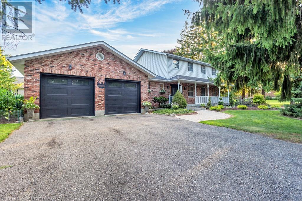 29 Balsam Street, Innerkip, Ontario  N0J 1M0 - Photo 3 - 40756930