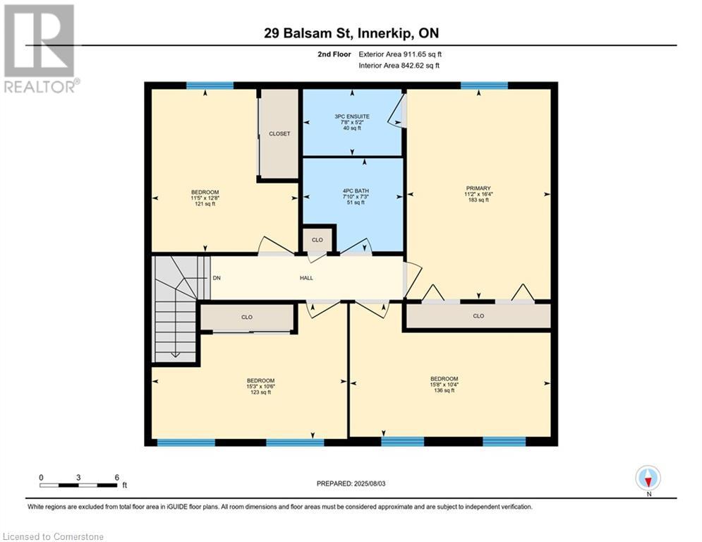 29 Balsam Street, Innerkip, Ontario  N0J 1M0 - Photo 41 - 40756930