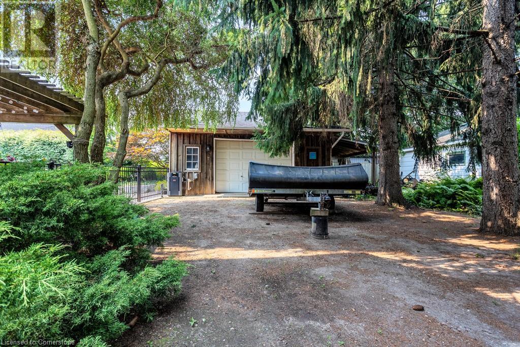 29 Balsam Street, Innerkip, Ontario  N0J 1M0 - Photo 44 - 40756930