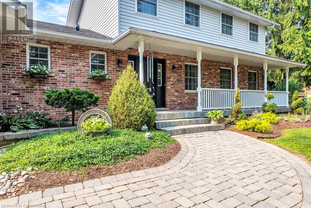29 Balsam Street, Innerkip, Ontario  N0J 1M0 - Photo 46 - 40756930