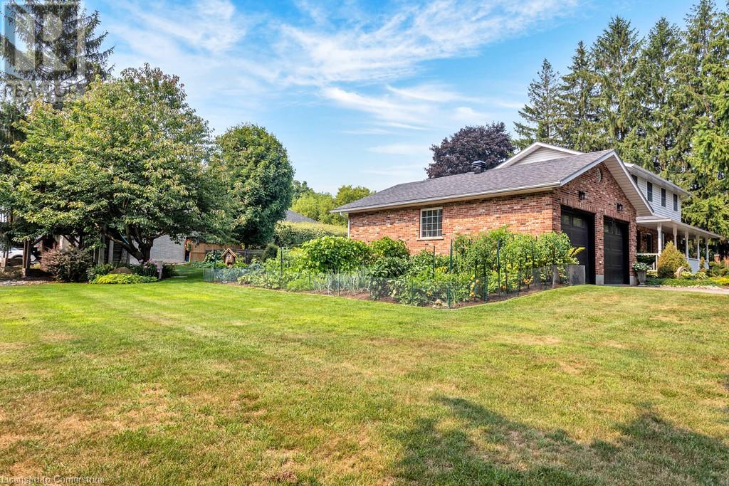 29 Balsam Street, Innerkip, Ontario  N0J 1M0 - Photo 48 - 40756930