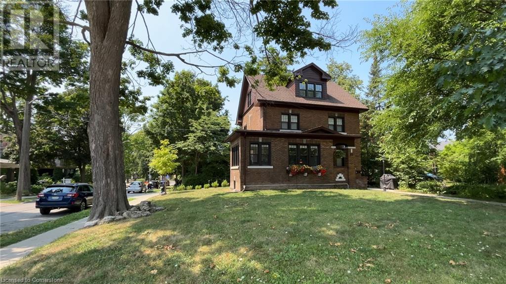 53 MARGARET Avenue Unit# B, Kitchener, Ontario