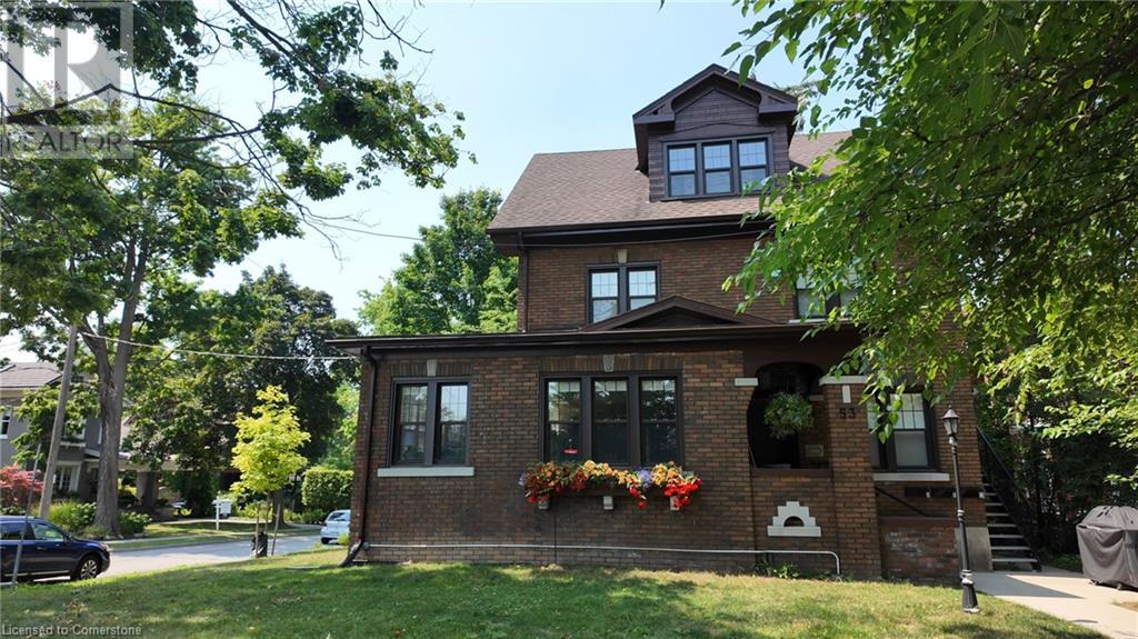 53 Margaret Avenue Unit# B, Kitchener, Ontario  N2H 4H3 - Photo 2 - 40755770