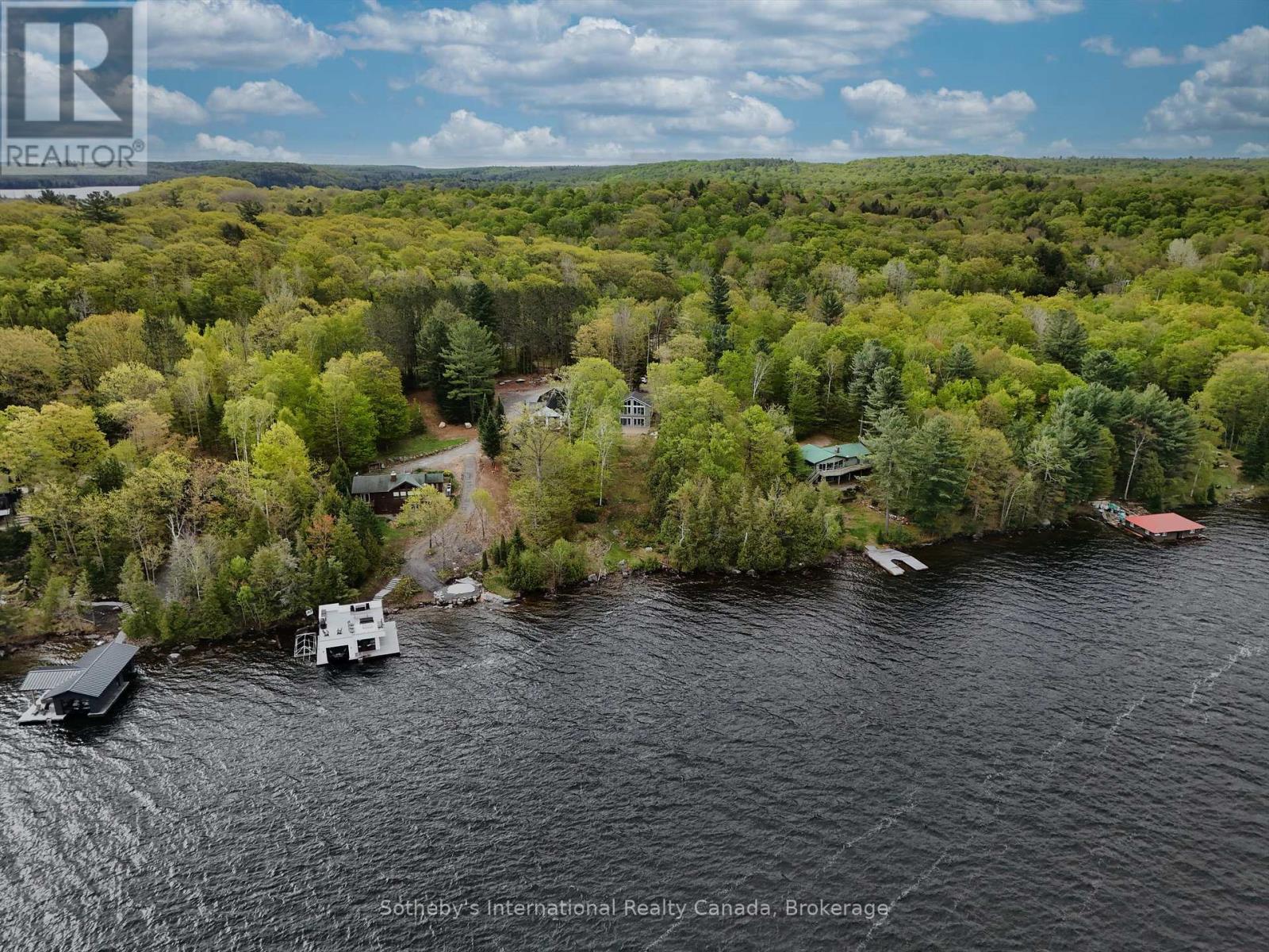 2 - 3179 Muskoka Rd 117 Road, Lake Of Bays, Ontario  P0B 1A0 - Photo 10 - X12322329