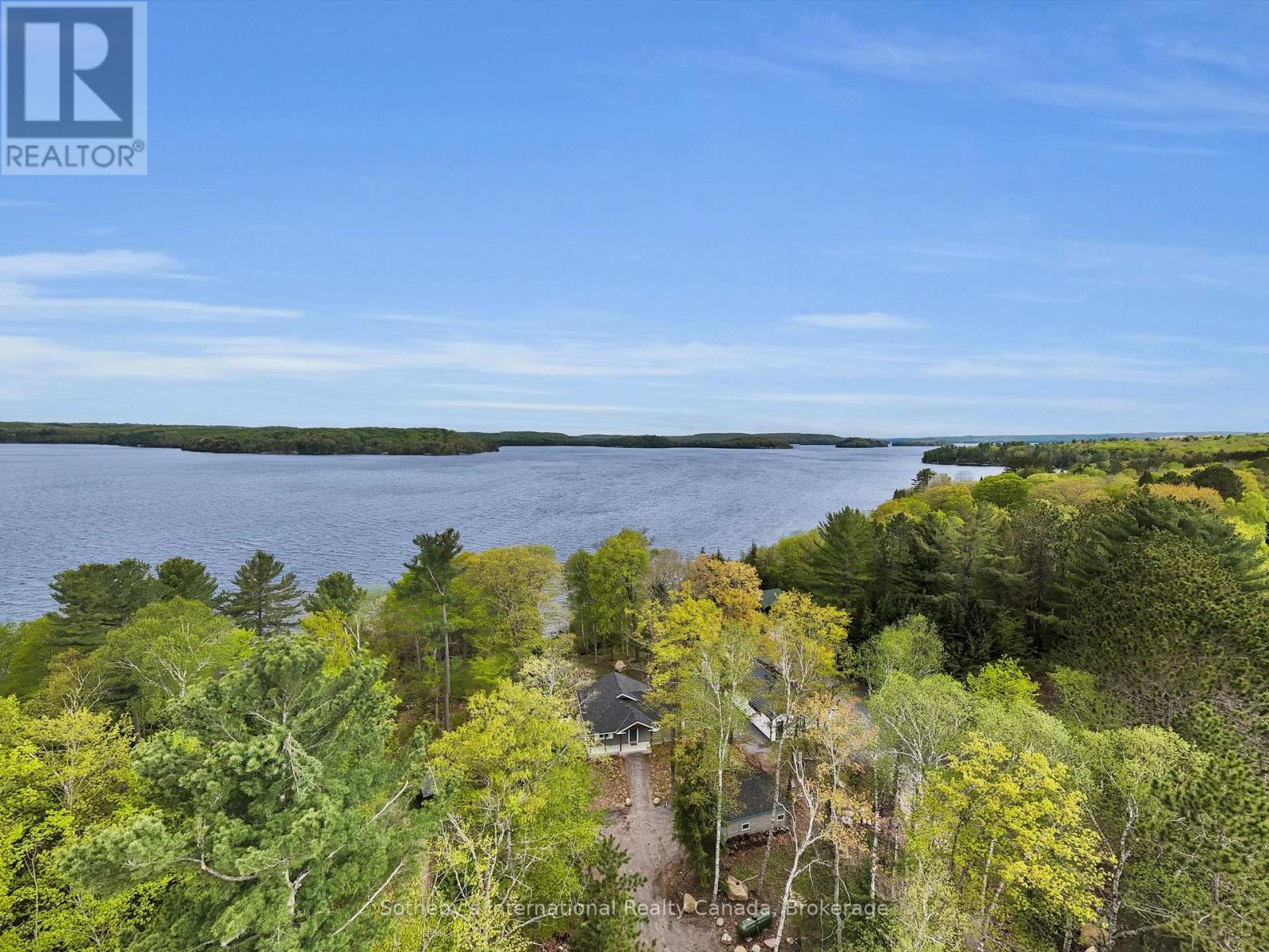 2 - 3179 Muskoka Rd 117 Road, Lake Of Bays, Ontario  P0B 1A0 - Photo 20 - X12322329