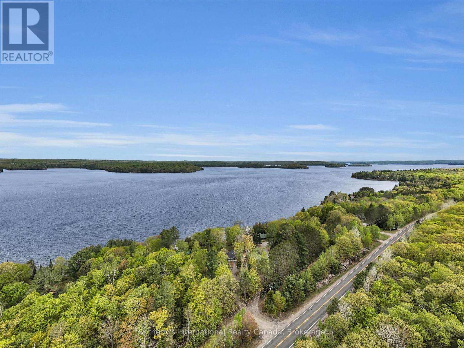 2 - 3179 Muskoka Rd 117 Road, Lake Of Bays, Ontario  P0B 1A0 - Photo 22 - X12322329