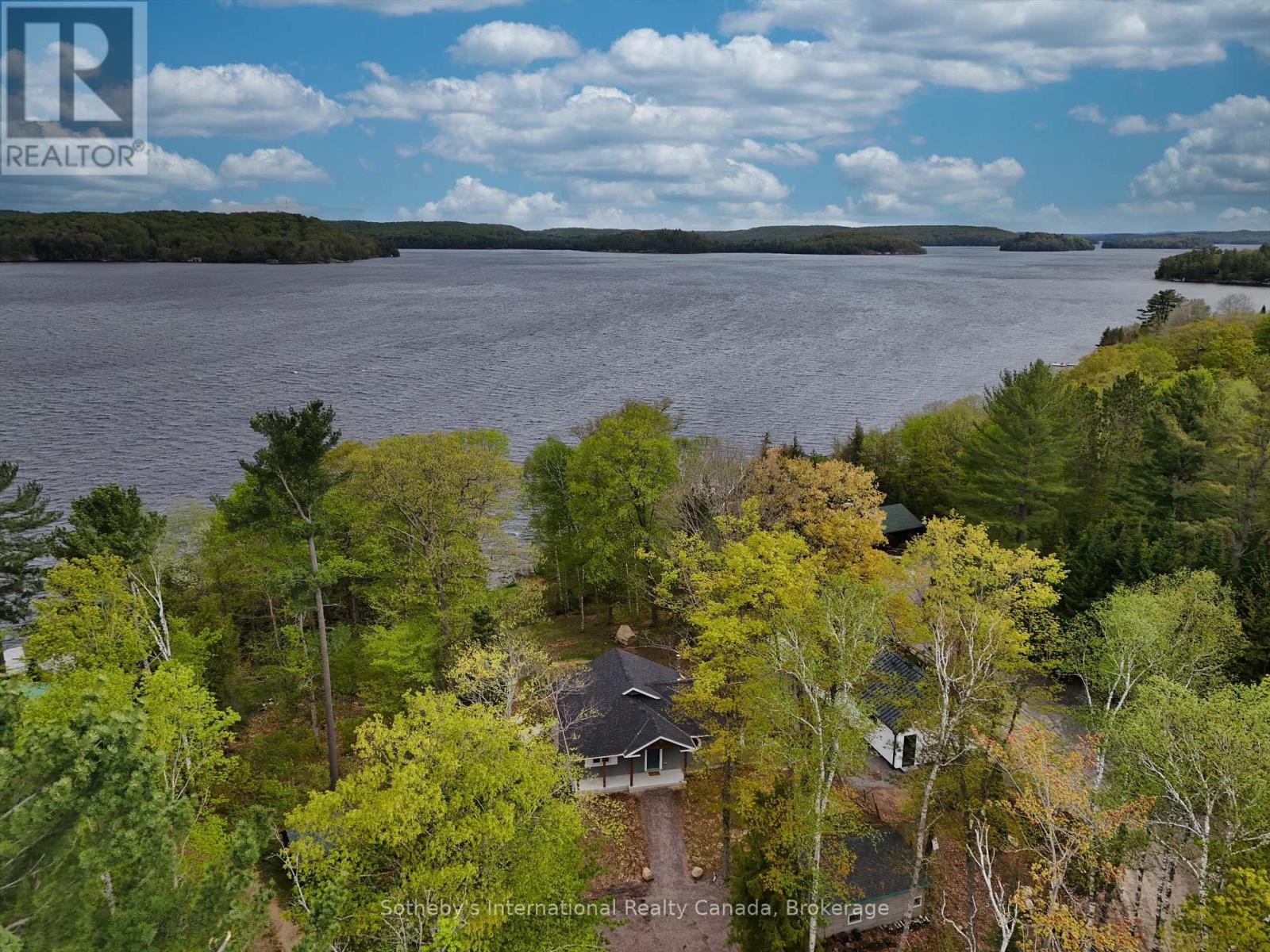 2 - 3179 Muskoka Rd 117 Road, Lake Of Bays, Ontario  P0B 1A0 - Photo 8 - X12322329