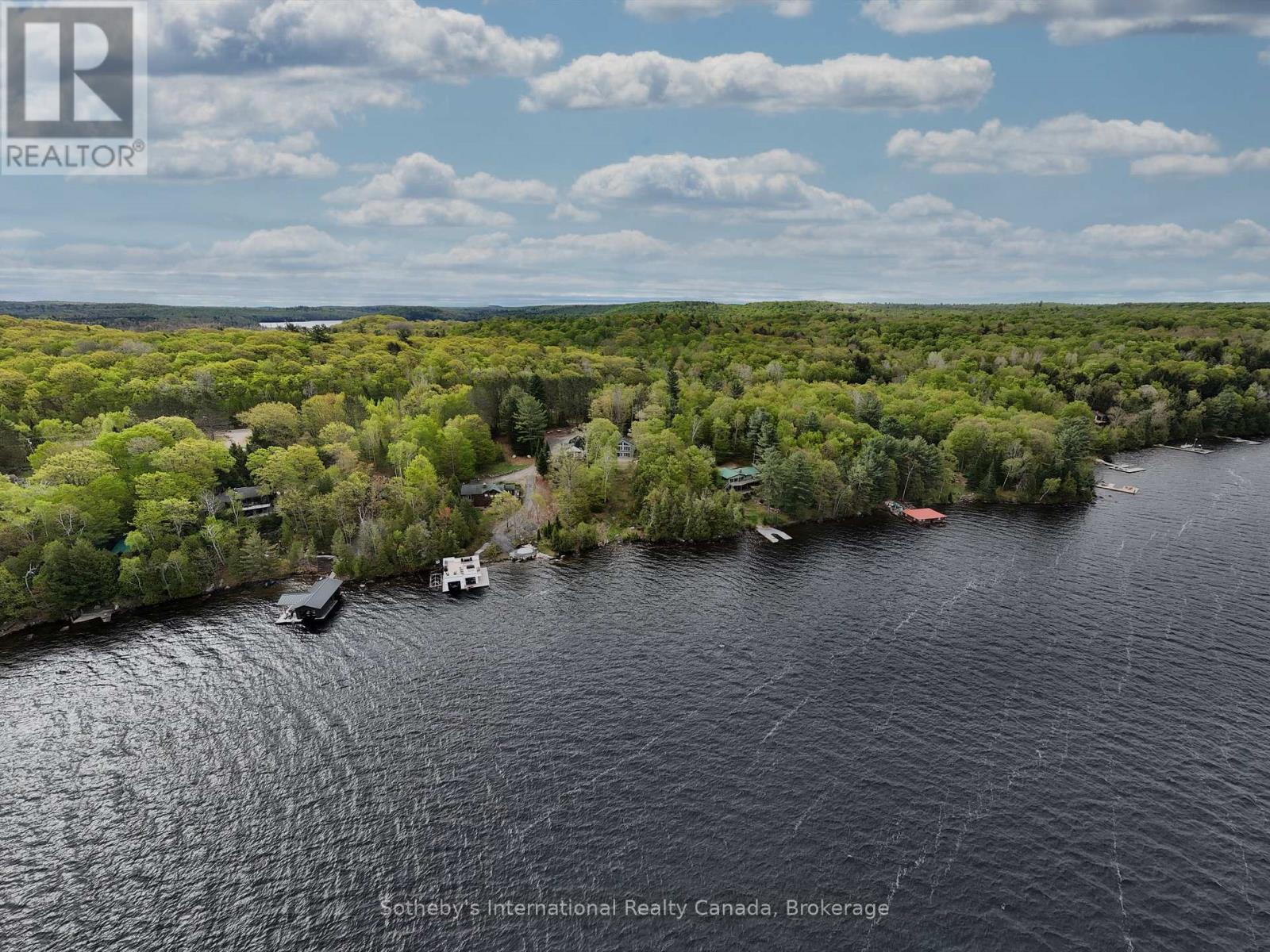 2 - 3179 Muskoka Rd 117 Road, Lake Of Bays, Ontario  P0B 1A0 - Photo 9 - X12322329