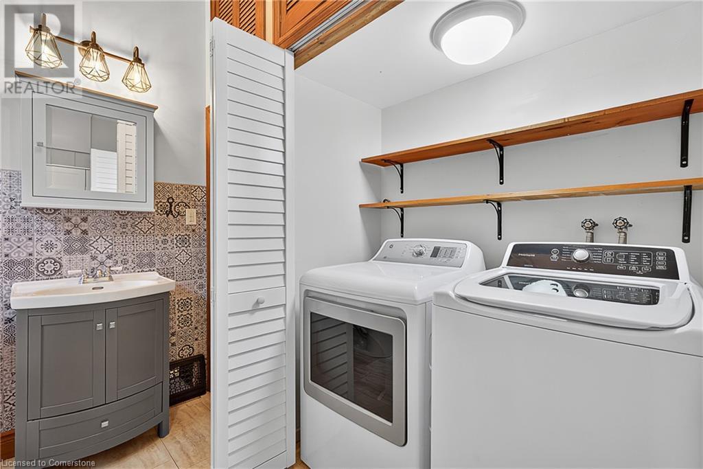 42 Mcnaughton Street, Cambridge, Ontario  N1R 1Z3 - Photo 19 - 40756966