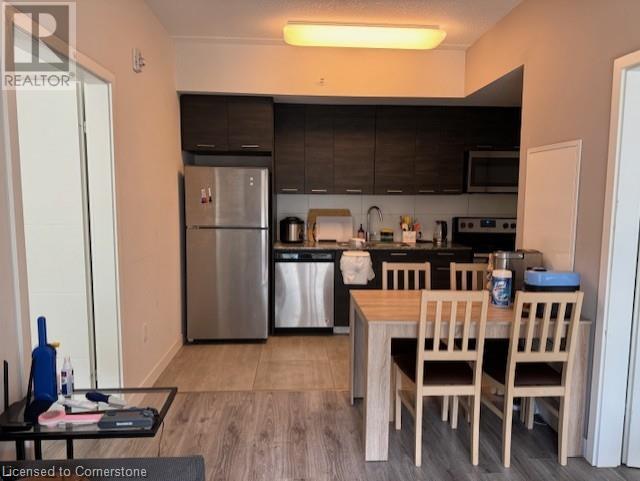 251 Hemlock Street Unit# 509, Waterloo, Ontario  N2L 0H2 - Photo 4 - 40757007