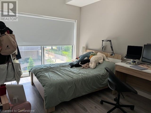 251 Hemlock Street Unit# 509, Waterloo, Ontario  N2L 0H2 - Photo 6 - 40757007