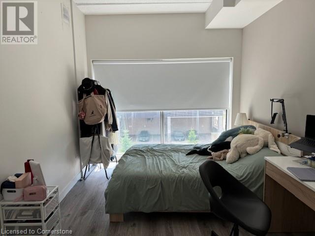 251 Hemlock Street Unit# 509, Waterloo, Ontario  N2L 0H2 - Photo 7 - 40757007