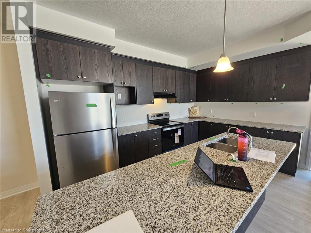 142 Foamflower Place Unit# D062, Waterloo, Ontario  N2V 0G9 - Photo 19 - 40756921