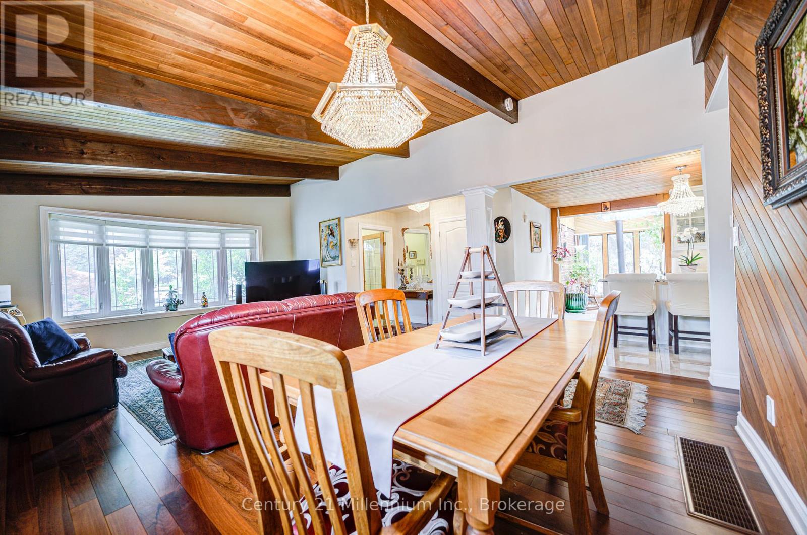 9 Thane Court, Toronto, Ontario  M2J 4B6 - Photo 11 - C12322441