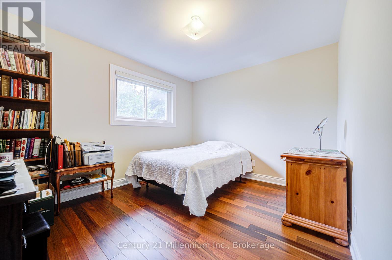 9 Thane Court, Toronto, Ontario  M2J 4B6 - Photo 19 - C12322441