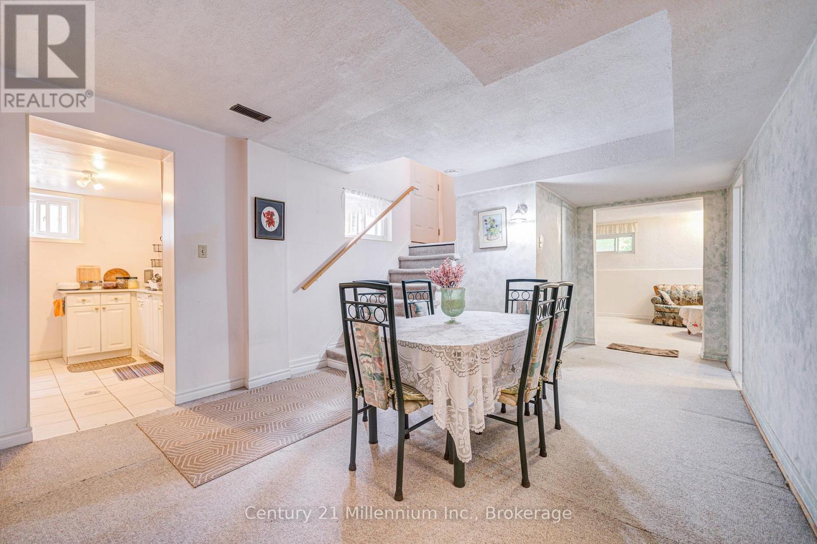9 Thane Court, Toronto, Ontario  M2J 4B6 - Photo 30 - C12322441