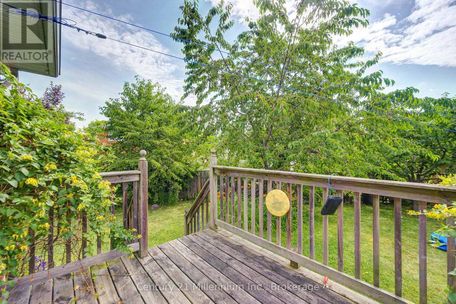 9 Thane Court, Toronto, Ontario  M2J 4B6 - Photo 35 - C12322441