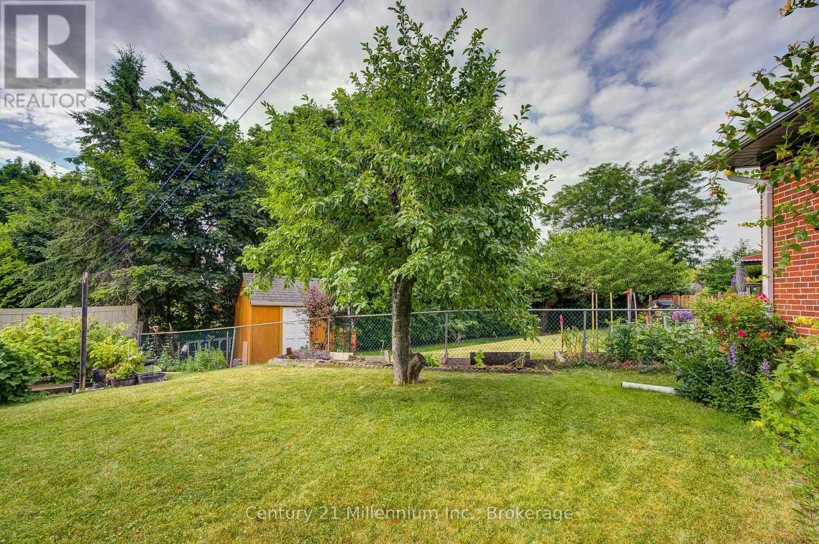 9 Thane Court, Toronto, Ontario  M2J 4B6 - Photo 40 - C12322441