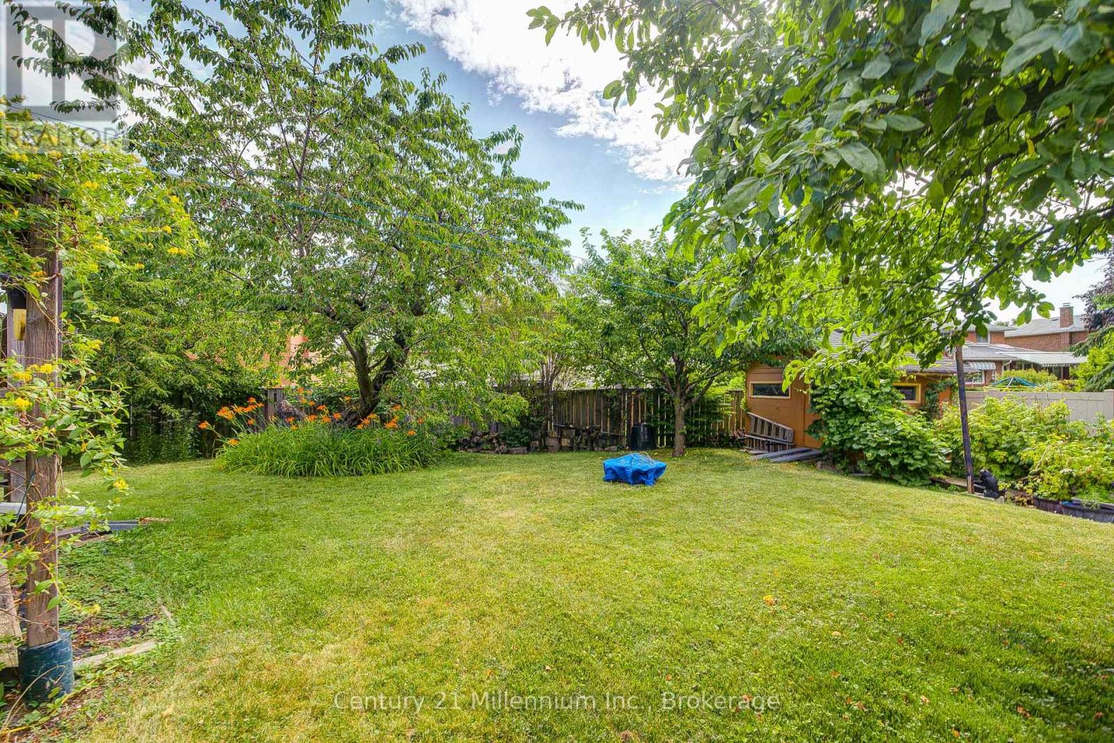 9 Thane Court, Toronto, Ontario  M2J 4B6 - Photo 41 - C12322441