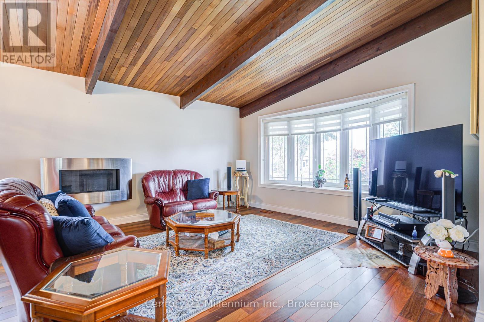9 Thane Court, Toronto, Ontario  M2J 4B6 - Photo 8 - C12322441