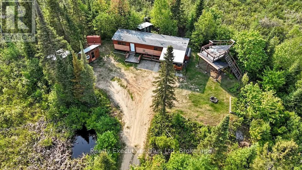 279 JOLY STRONG ROAD, Joly, Ontario