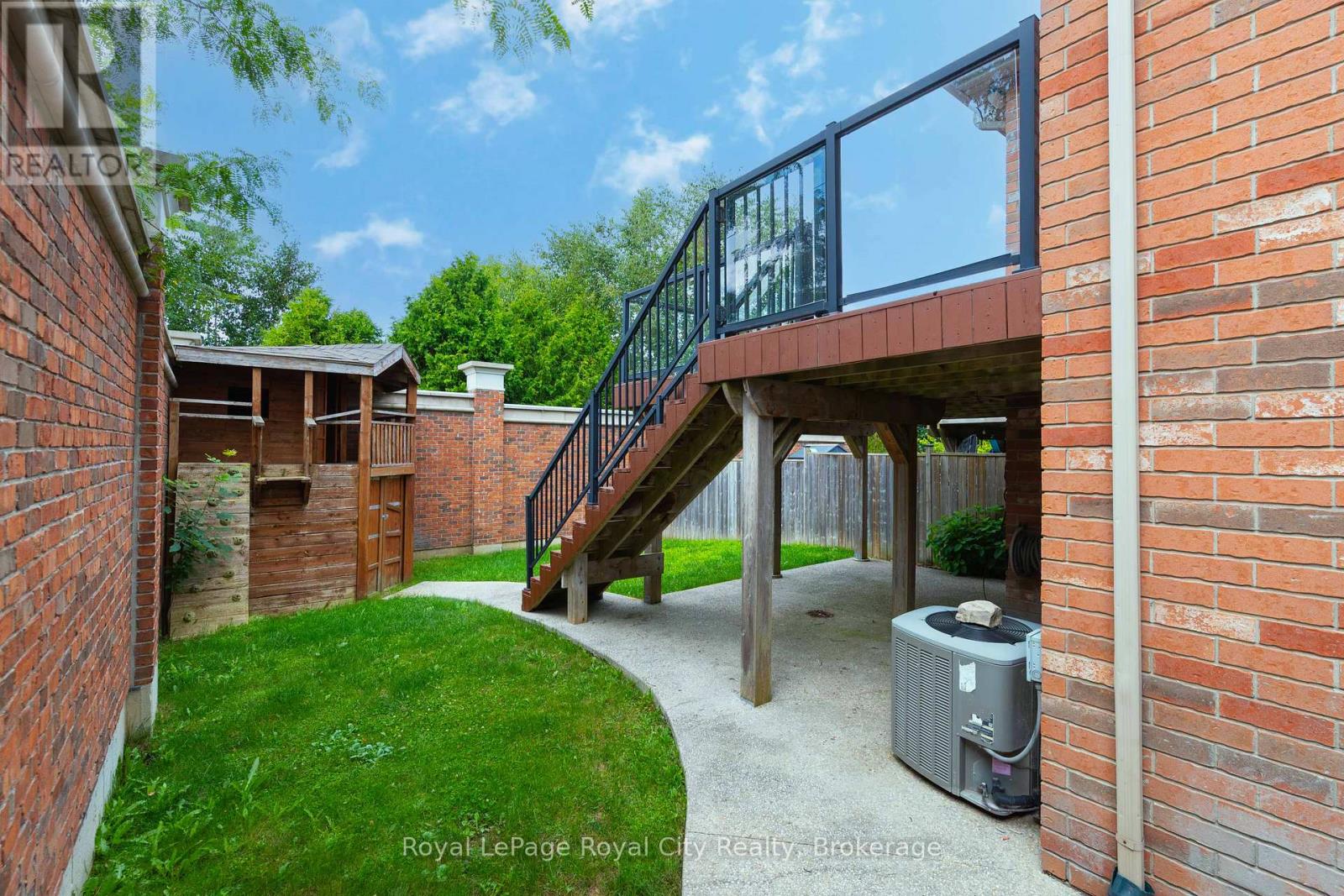 37 Wilkie Crescent, Guelph, Ontario  N1L 0B1 - Photo 27 - X12322454