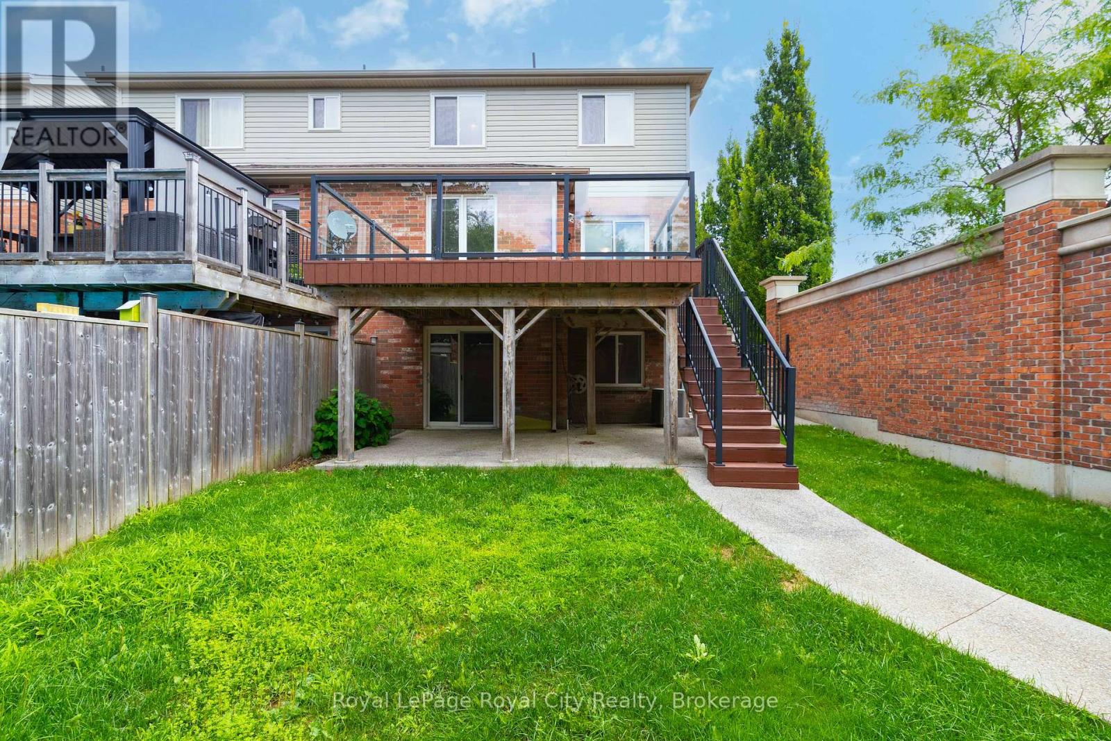 37 Wilkie Crescent, Guelph, Ontario  N1L 0B1 - Photo 28 - X12322454