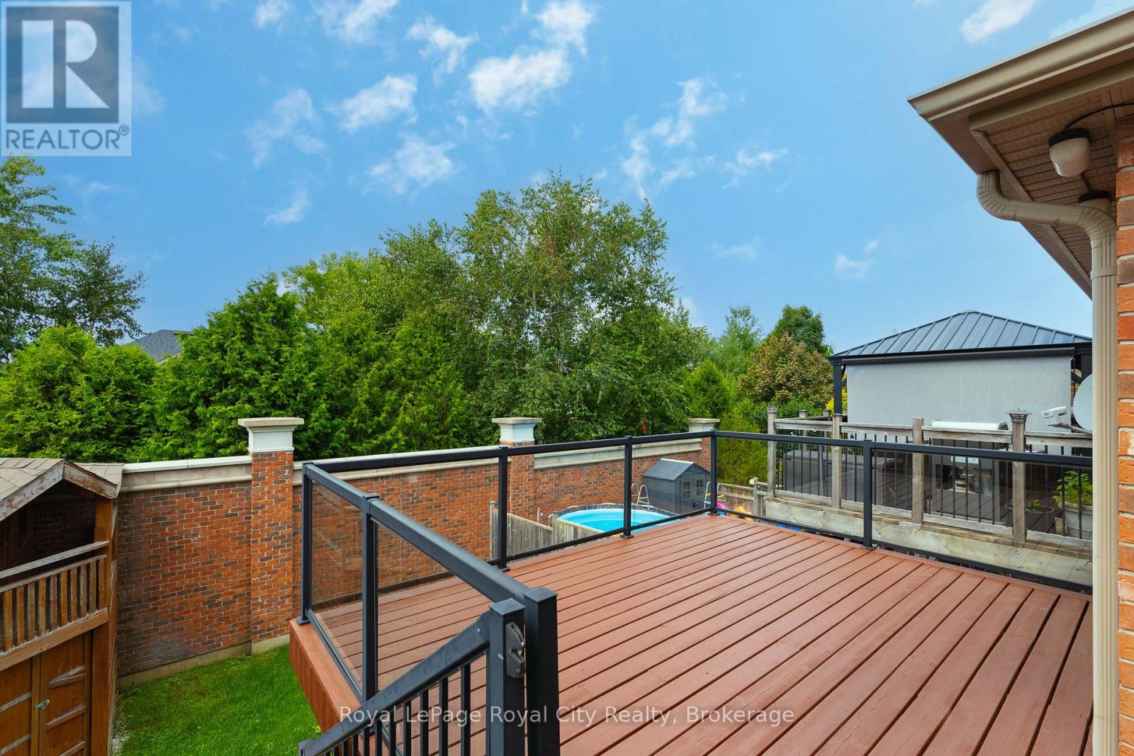 37 Wilkie Crescent, Guelph, Ontario  N1L 0B1 - Photo 30 - X12322454
