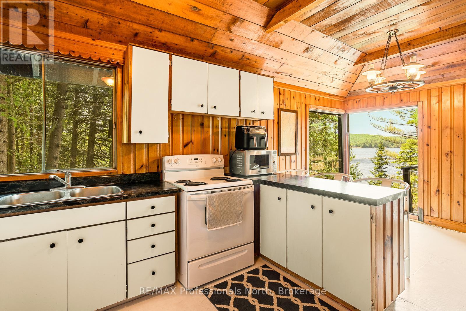 11443 Kushog North Water, Algonquin Highlands, Ontario  K0M 1J2 - Photo 10 - X12322471