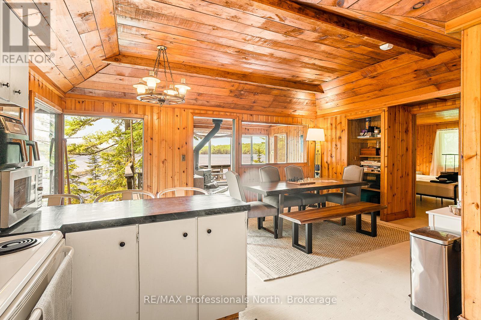 11443 Kushog North Water, Algonquin Highlands, Ontario  K0M 1J2 - Photo 11 - X12322471