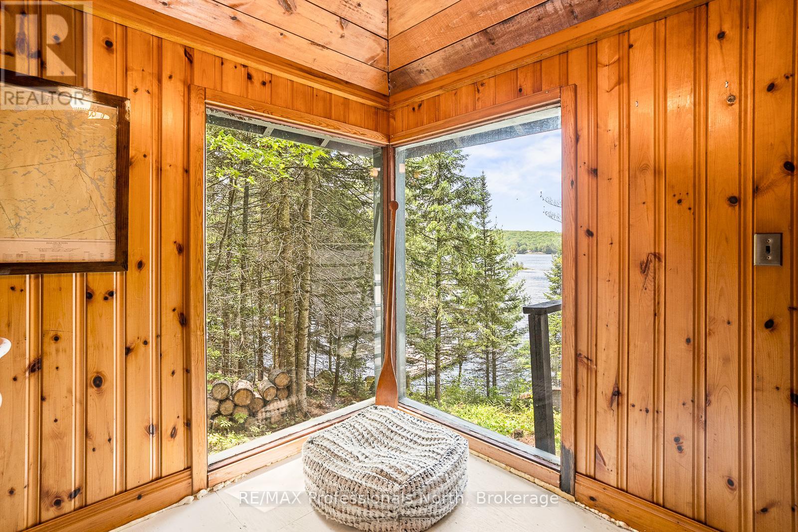 11443 Kushog North Water, Algonquin Highlands, Ontario  K0M 1J2 - Photo 12 - X12322471