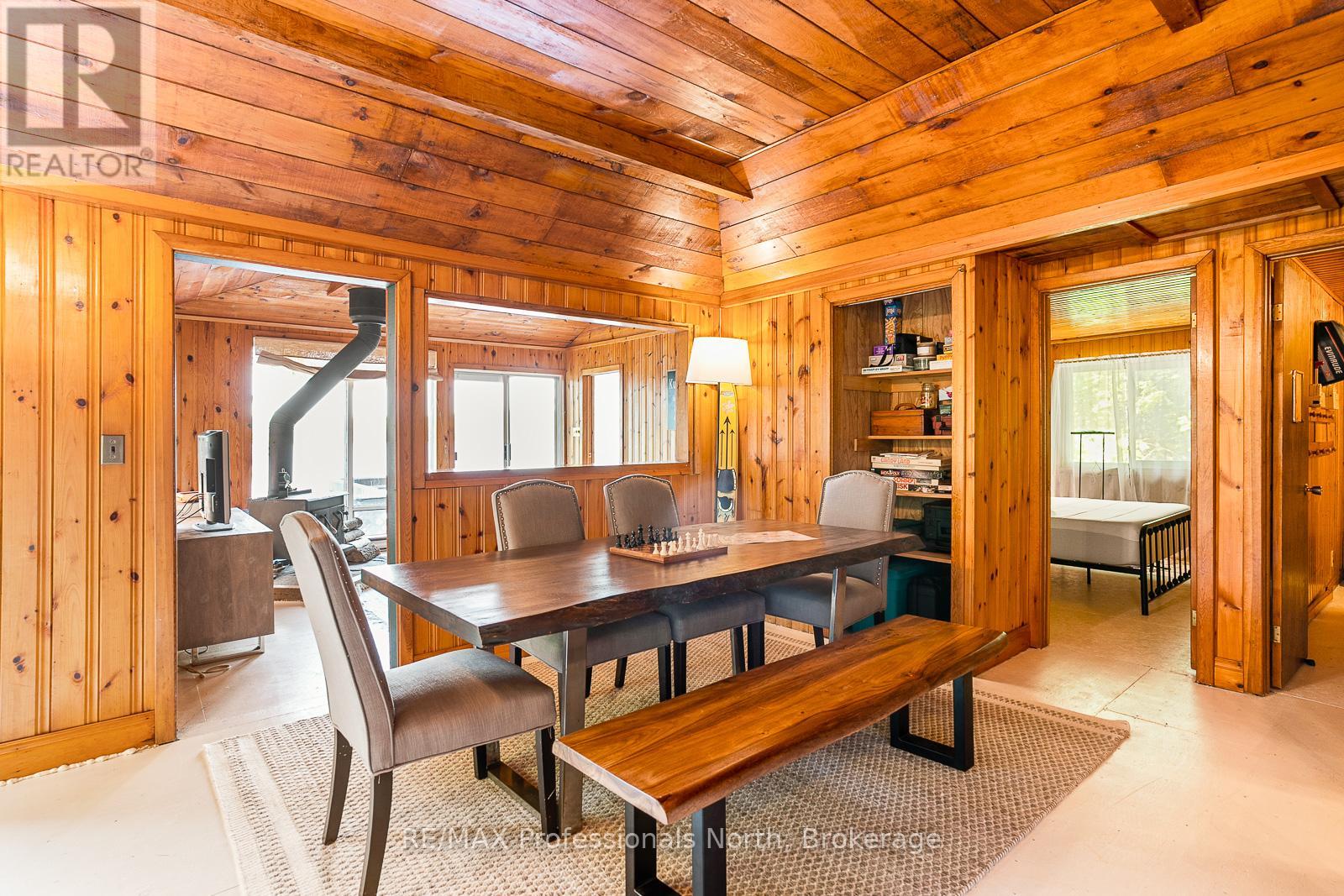 11443 Kushog North Water, Algonquin Highlands, Ontario  K0M 1J2 - Photo 13 - X12322471