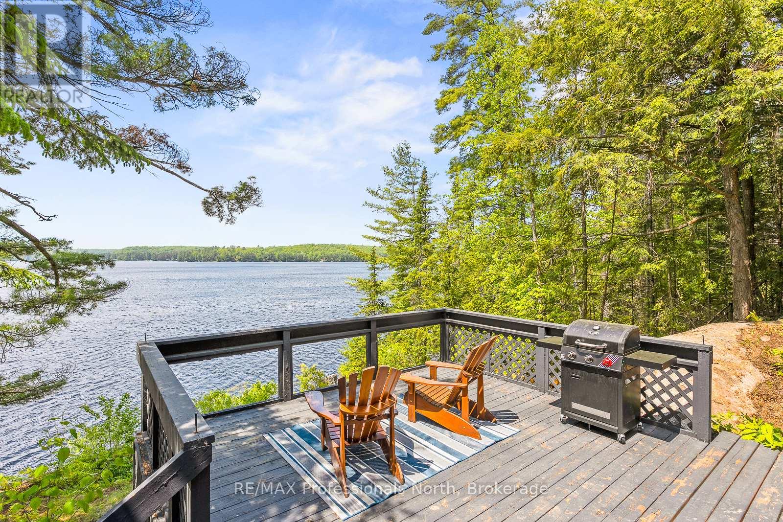 11443 Kushog North Water, Algonquin Highlands, Ontario  K0M 1J2 - Photo 25 - X12322471