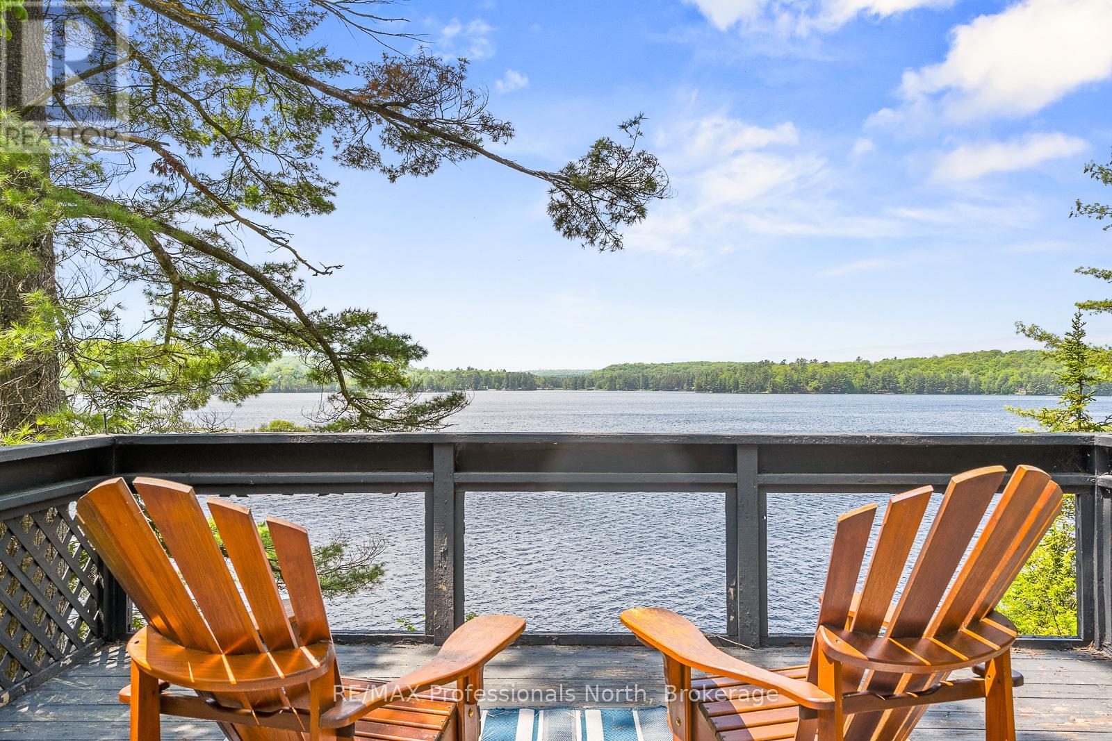 11443 Kushog North Water, Algonquin Highlands, Ontario  K0M 1J2 - Photo 26 - X12322471