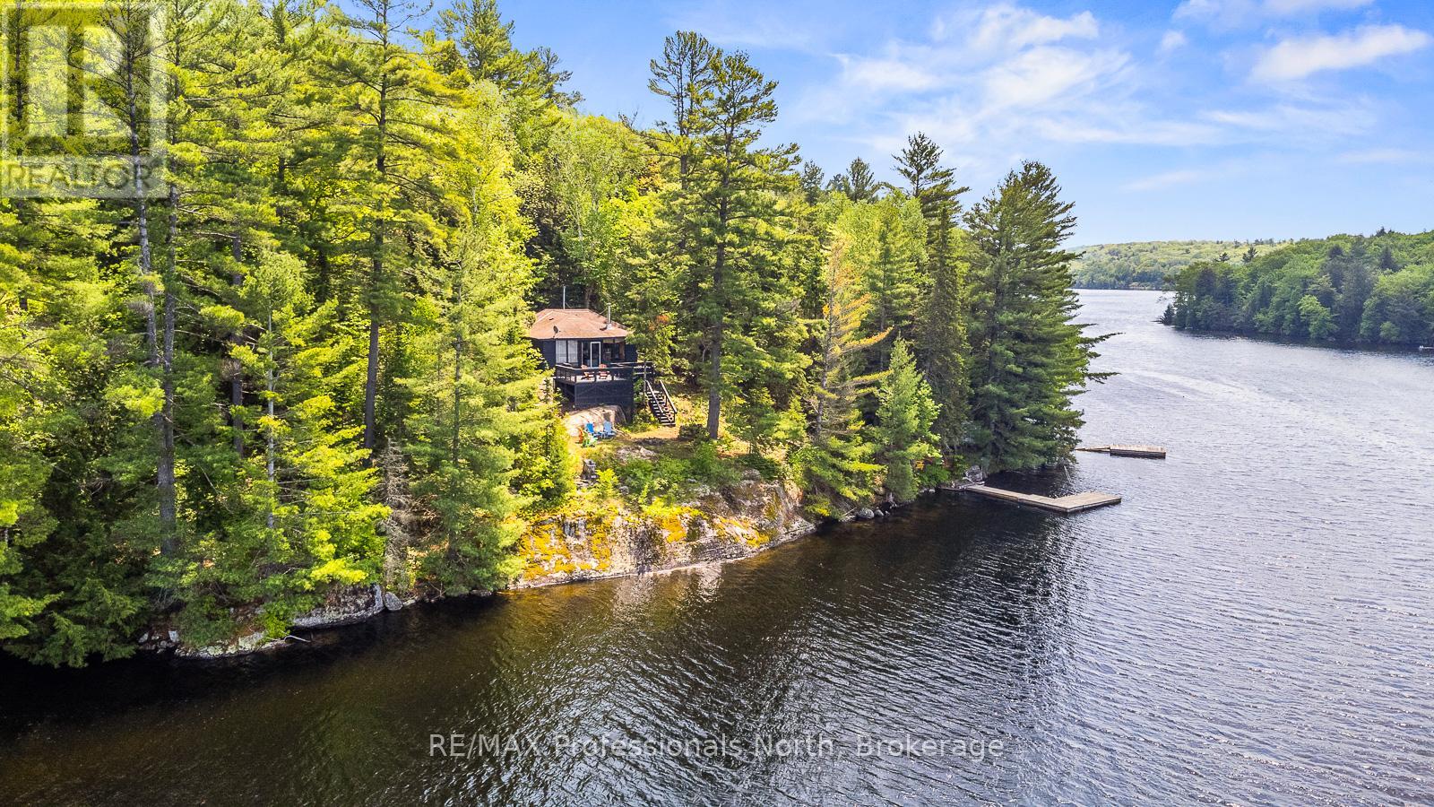 11443 Kushog North Water, Algonquin Highlands, Ontario  K0M 1J2 - Photo 3 - X12322471